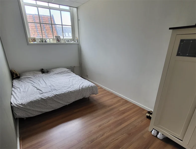 Foto van de Appartement gelegen aan de N. Oosterstraat in Leeuwarden