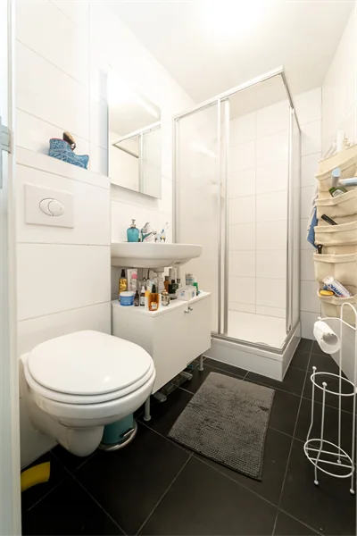 Foto van de Appartement gelegen aan de E. Hunzestraat in Groningen
