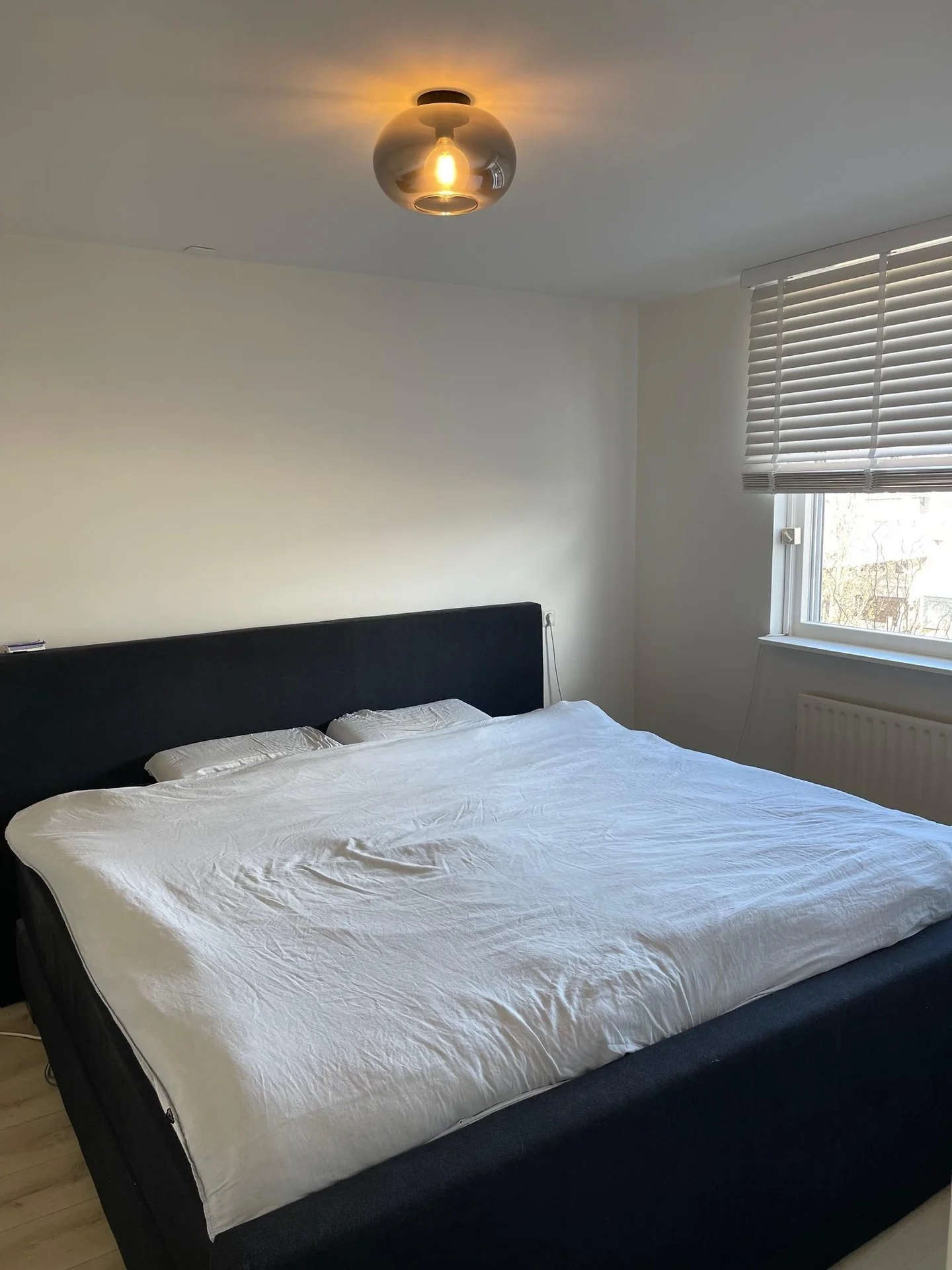 Foto van de Kamer gelegen aan de Stootvalk in Nieuwegein
