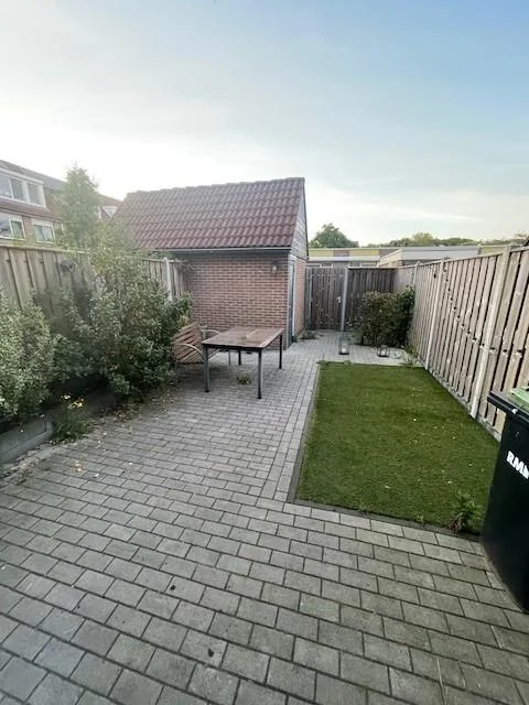 Foto van de Kamer gelegen aan de Stootvalk in Nieuwegein
