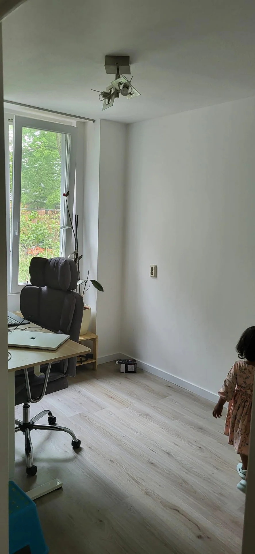 Foto van de Appartement gelegen aan de Treek in Utrecht
