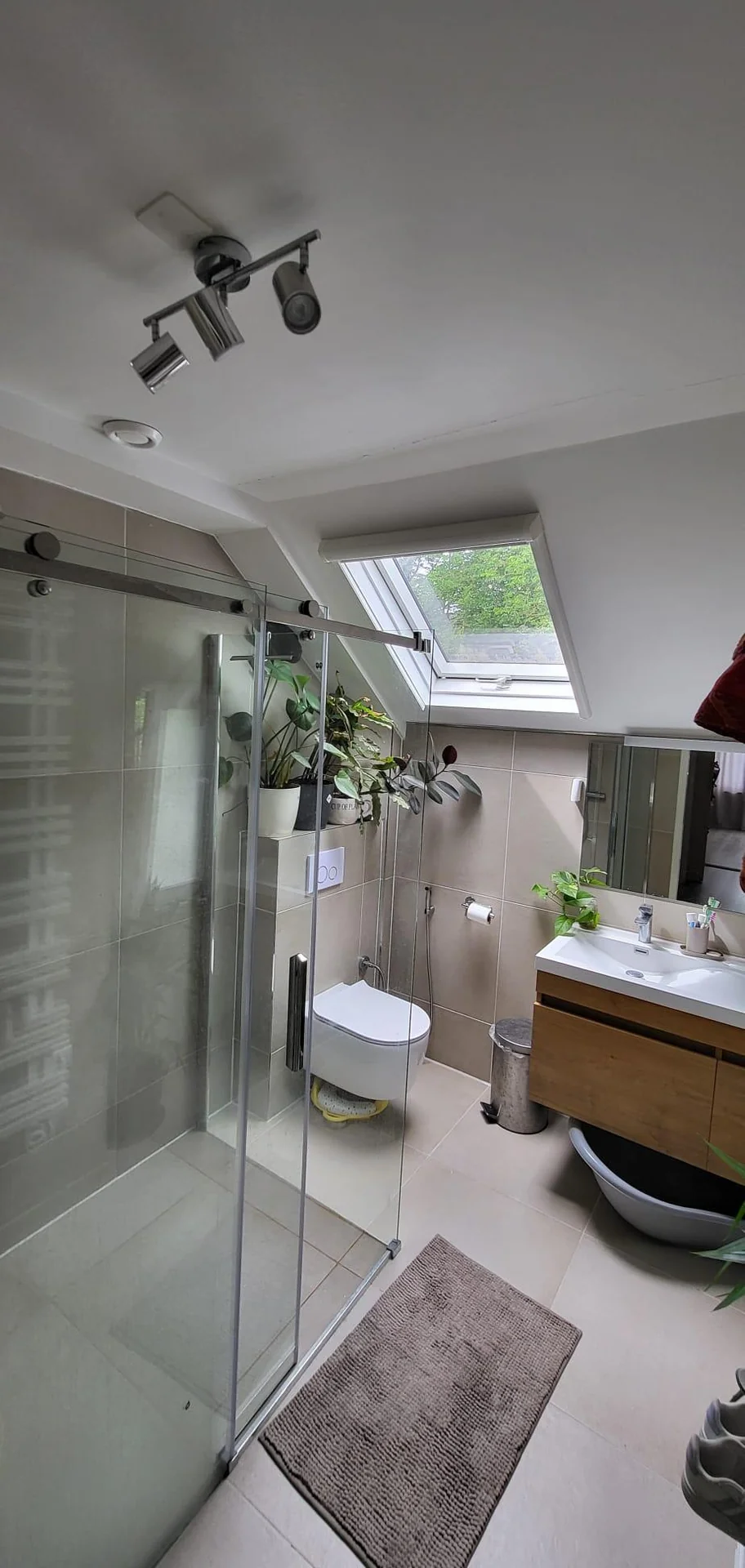 Foto van de Appartement gelegen aan de Treek in Utrecht