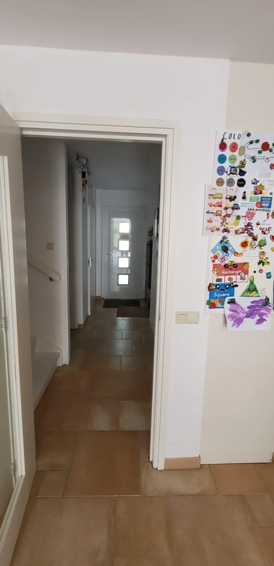 Foto van de Appartement gelegen aan de Treek in Utrecht