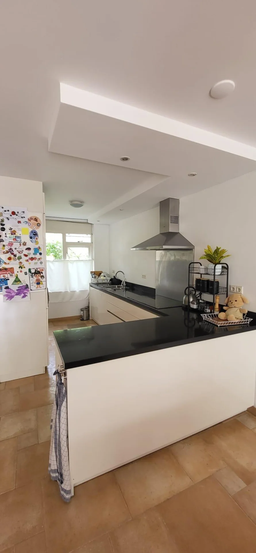 Foto van de Appartement gelegen aan de Treek in Utrecht