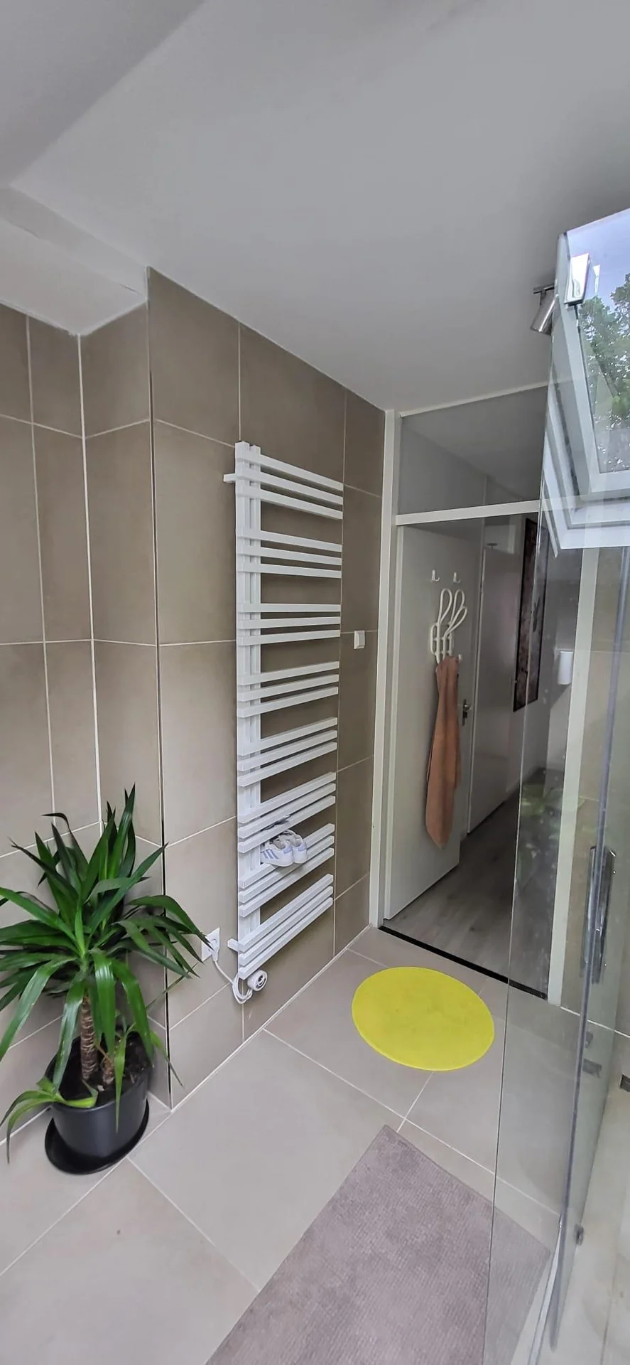 Foto van de Appartement gelegen aan de Treek in Utrecht