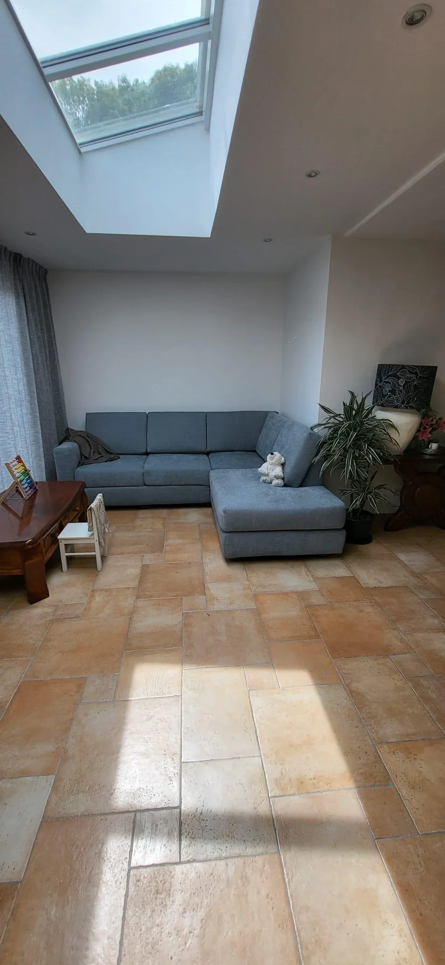 Foto van de Appartement gelegen aan de Treek in Utrecht