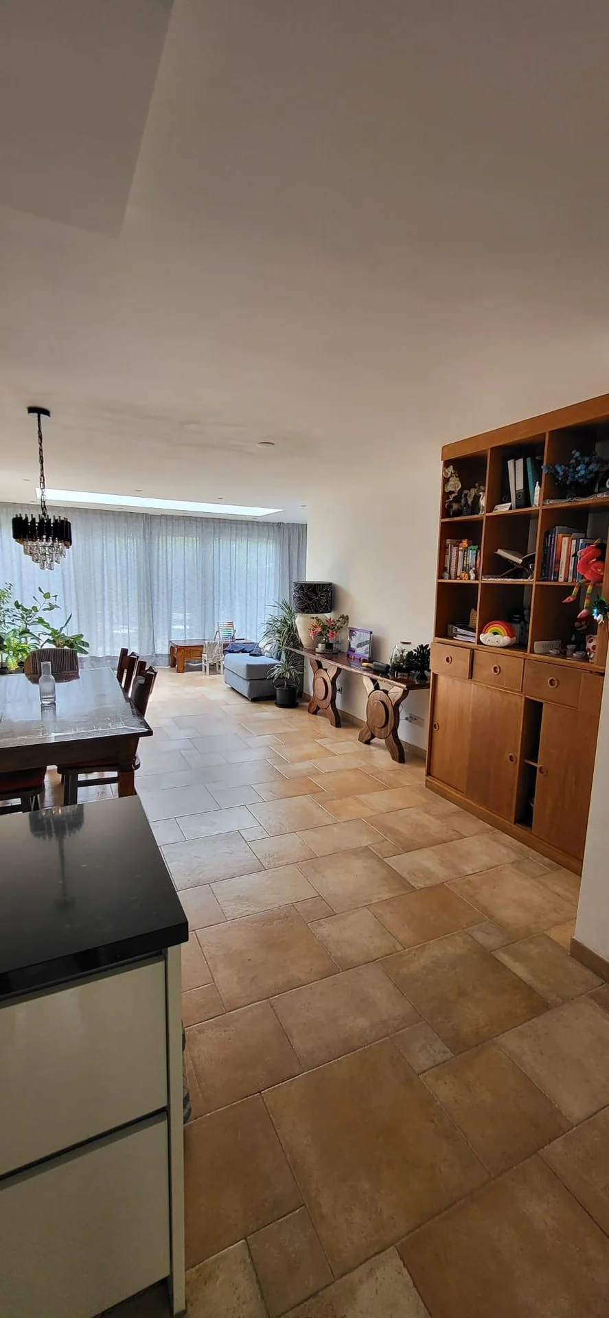 Foto van de Appartement gelegen aan de Treek in Utrecht