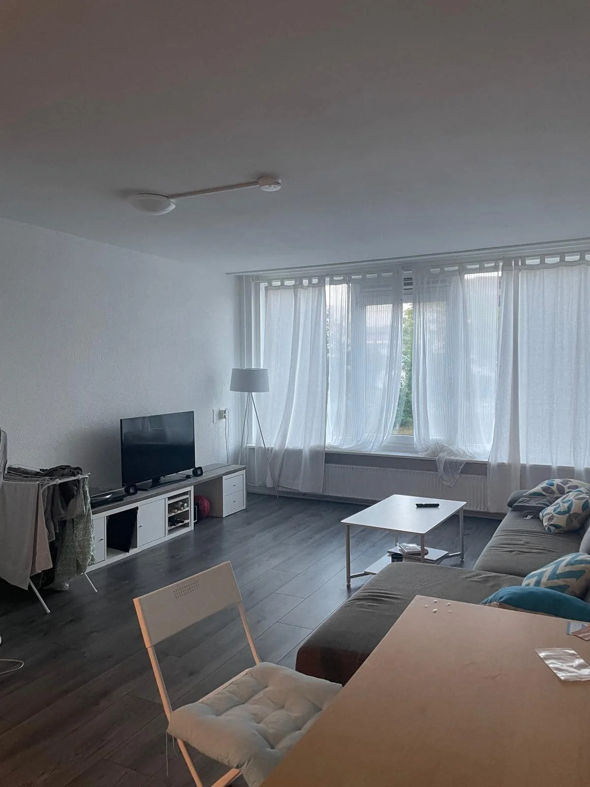 Foto van de Kamer gelegen aan de Haaksbergerstraat in Enschede