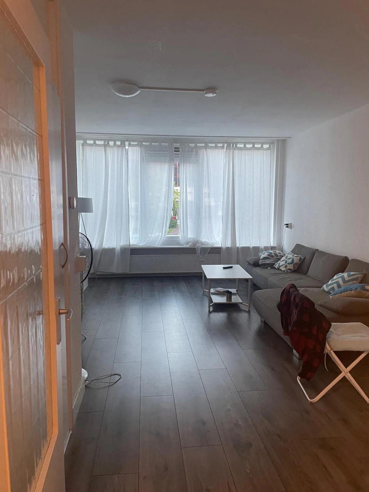 Foto van de Kamer gelegen aan de Haaksbergerstraat in Enschede