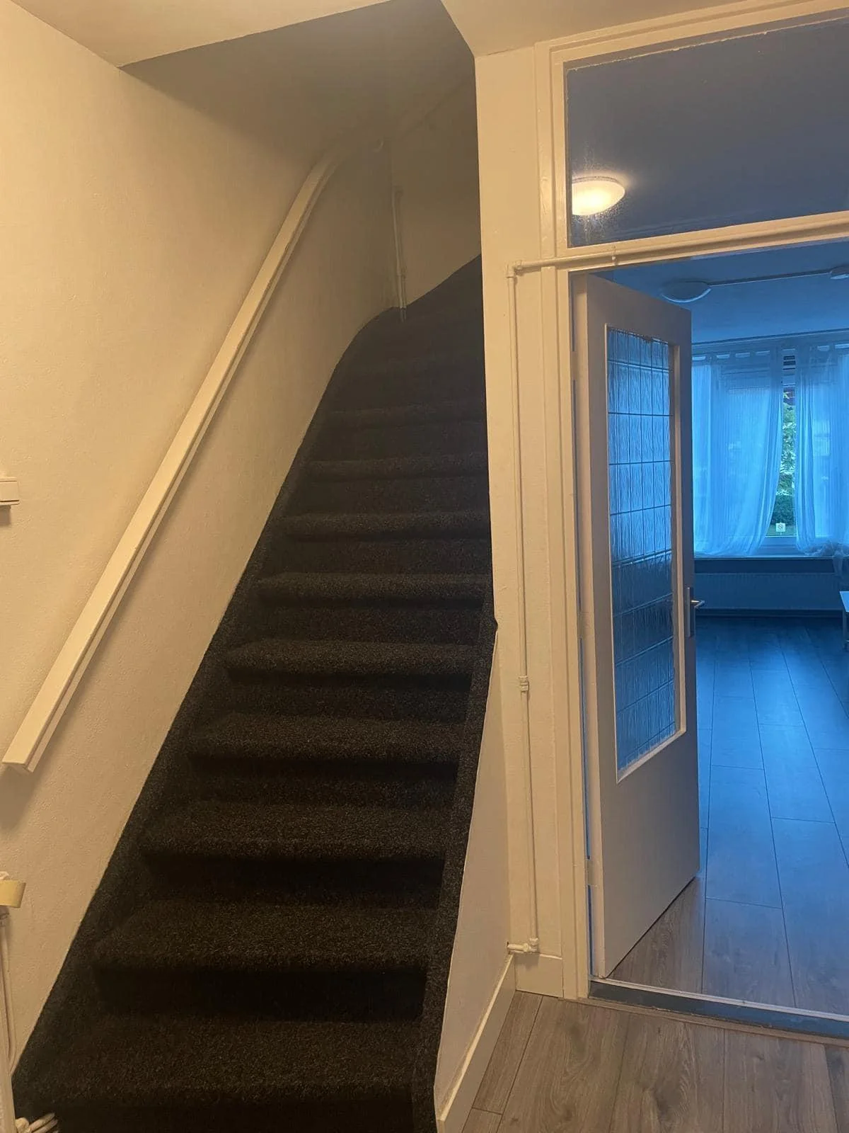 Foto van de Kamer gelegen aan de Haaksbergerstraat in Enschede