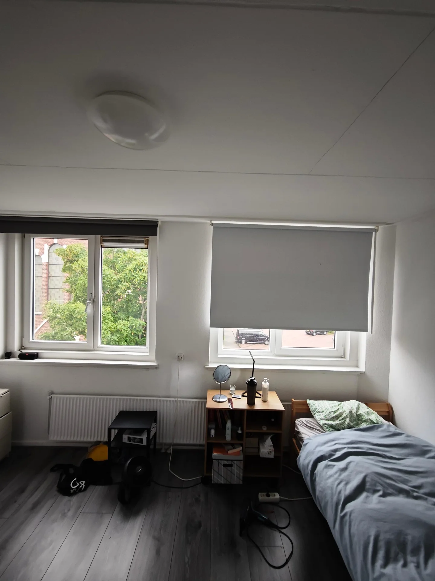 Foto van de Kamer gelegen aan de Haaksbergerstraat in Enschede