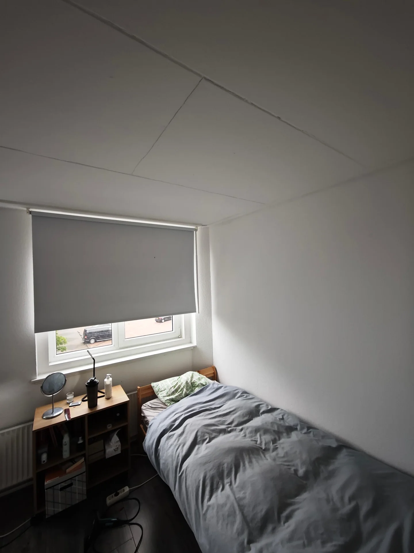 Foto van de Kamer gelegen aan de Haaksbergerstraat in Enschede