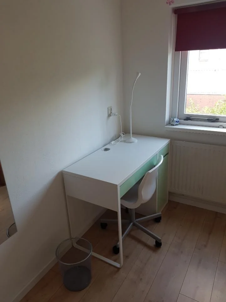 Foto van de Kamer gelegen aan de Babylon in Amersfoort