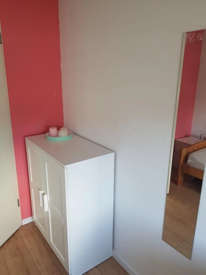 Foto van de Kamer gelegen aan de Babylon in Amersfoort