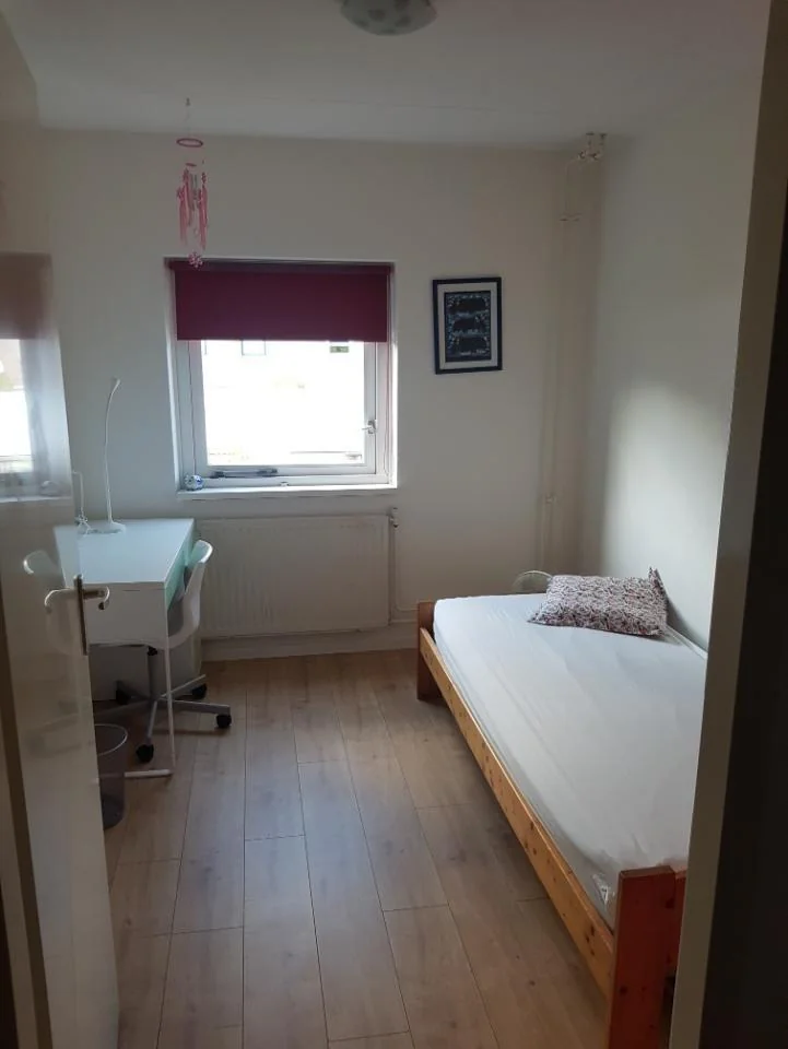 Foto van de Kamer gelegen aan de Babylon in Amersfoort