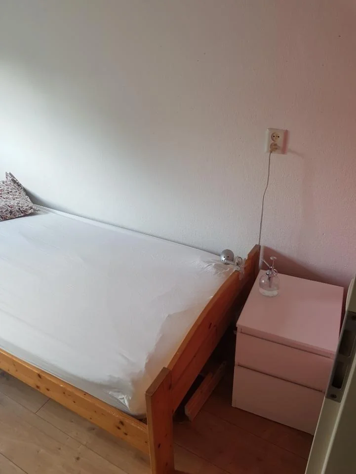 Foto van de Kamer gelegen aan de Babylon in Amersfoort
