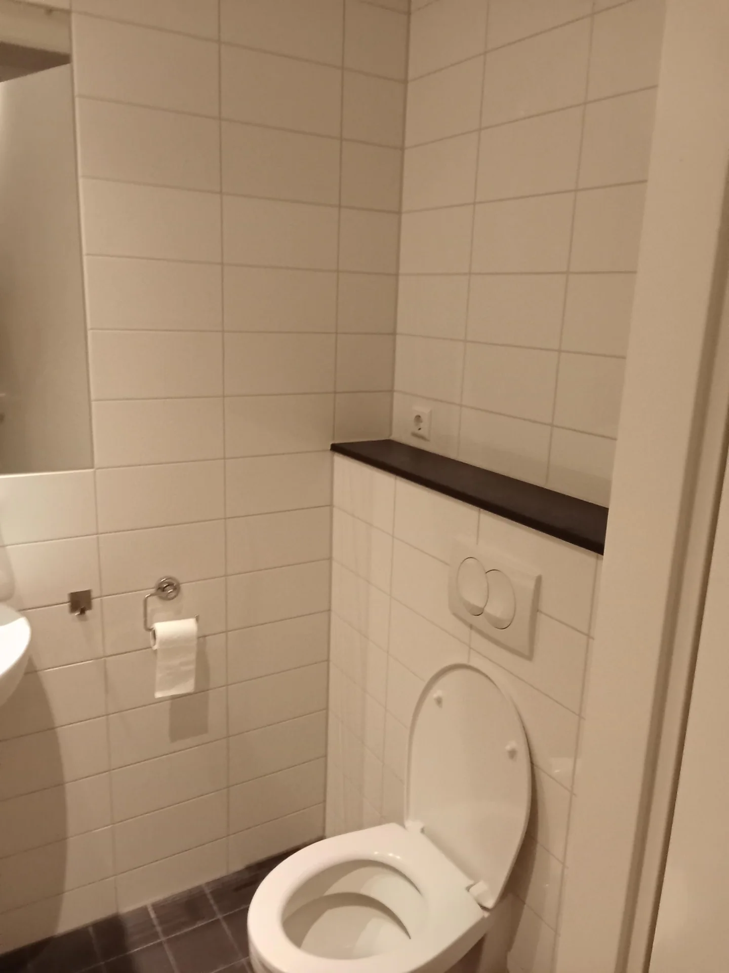 Foto van de Studio gelegen aan de Jonkvrouw Sanderijndreef in Utrecht