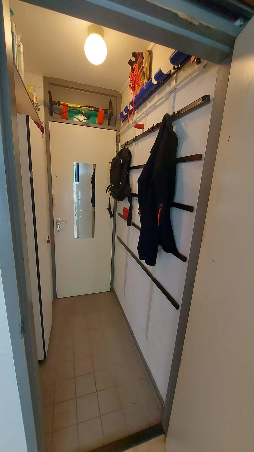 Foto van de Kamer gelegen aan de Witbreuksweg in Enschede