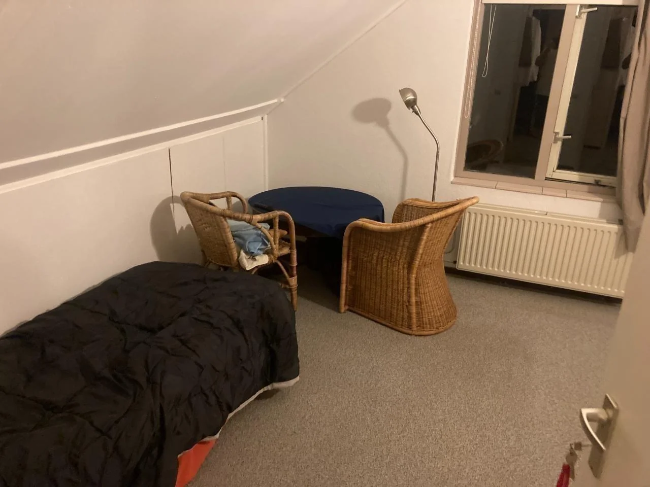 Foto van de Kamer gelegen aan de Lauwersmeer in Purmerend