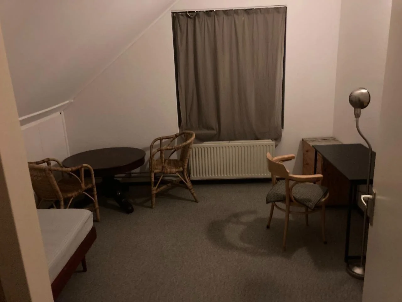 Foto van de Kamer gelegen aan de Lauwersmeer in Purmerend