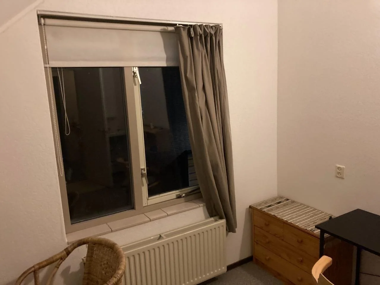 Foto van de Kamer gelegen aan de Lauwersmeer in Purmerend