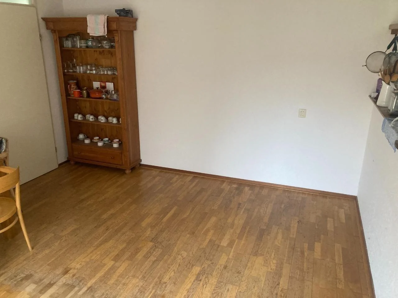 Foto van de Kamer gelegen aan de Lauwersmeer in Purmerend