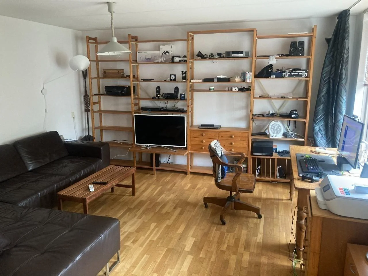 Foto van de Kamer gelegen aan de Lauwersmeer in Purmerend