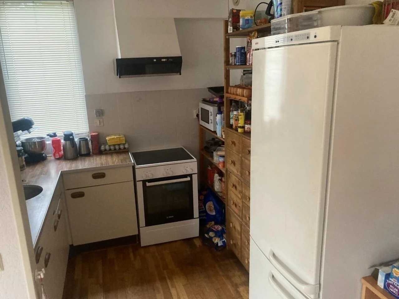 Foto van de Kamer gelegen aan de Lauwersmeer in Purmerend