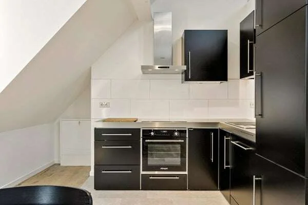 Foto van de Appartement gelegen aan de Bouillonstraat in Maastricht