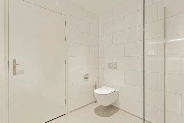 Foto van de Appartement gelegen aan de Bouillonstraat in Maastricht