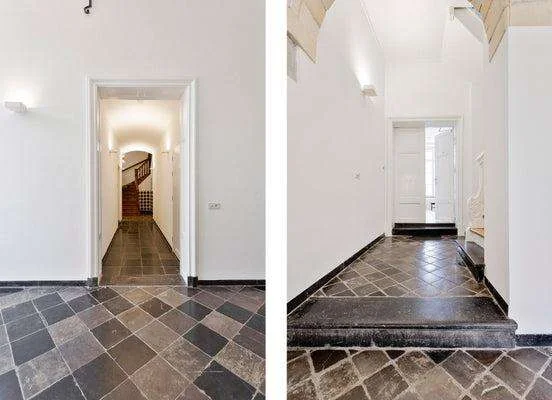 Foto van de Appartement gelegen aan de Bouillonstraat in Maastricht