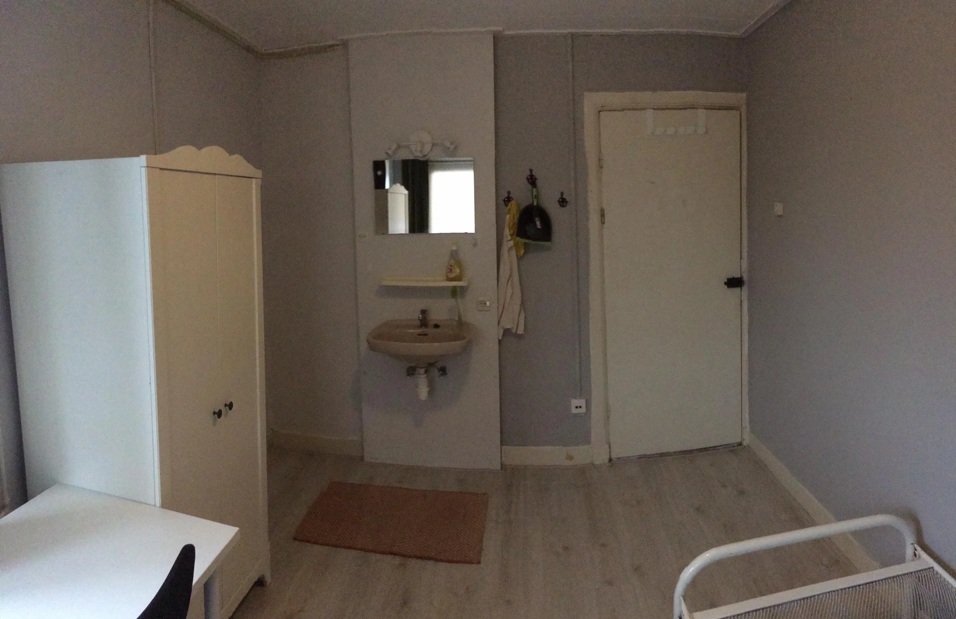 Foto van de Kamer gelegen aan de Dr. Stamstraat in Enschede