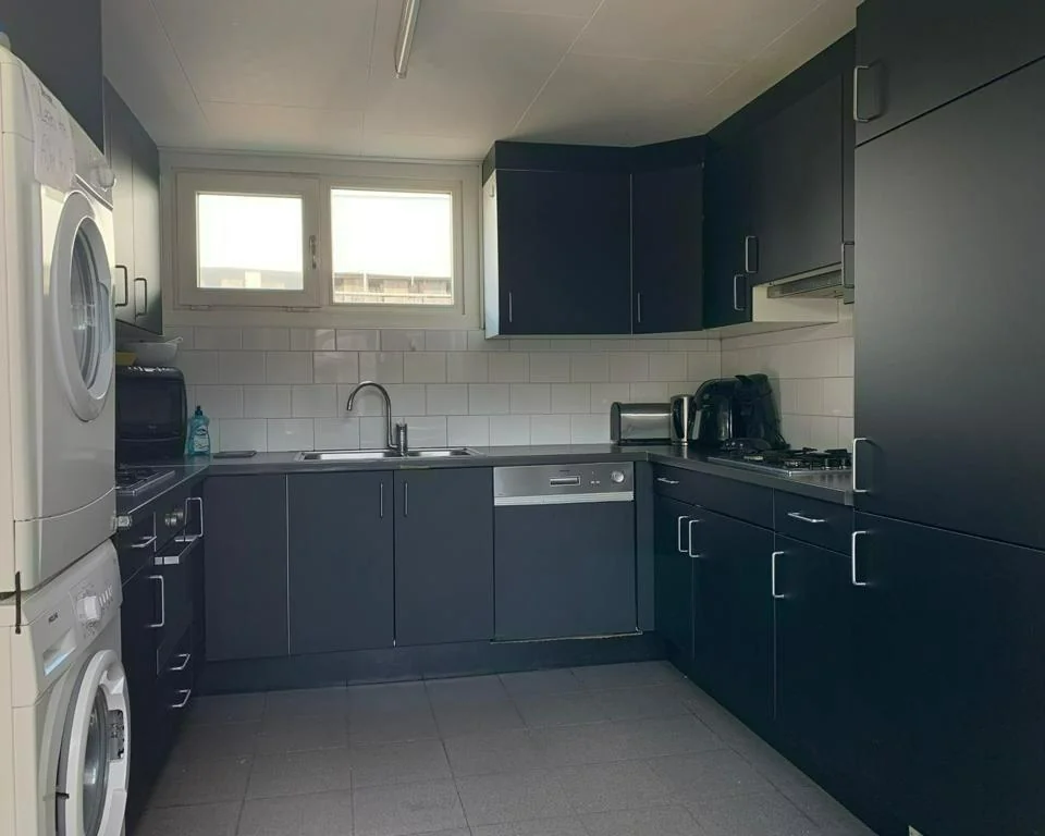 Foto van de Kamer gelegen aan de Dr. Stamstraat in Enschede