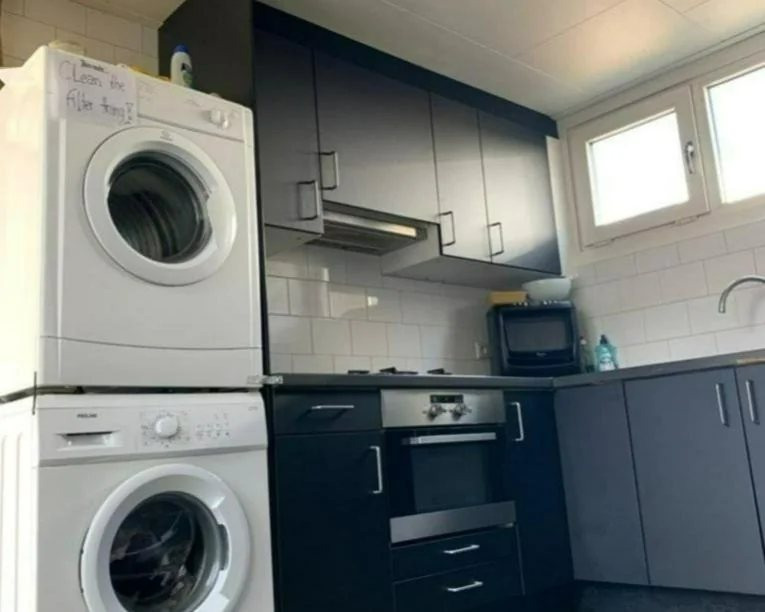 Foto van de Kamer gelegen aan de Dr. Stamstraat in Enschede