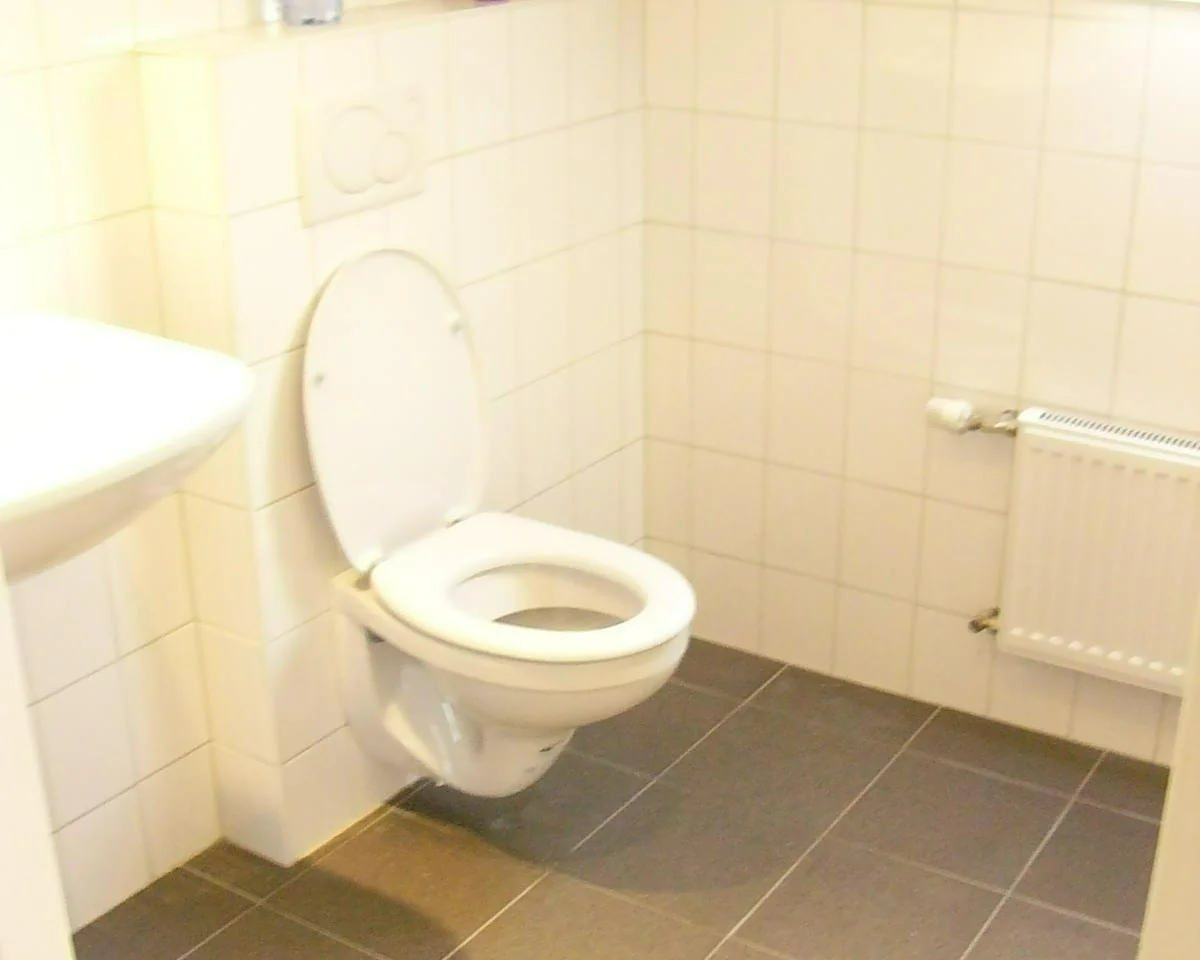 Foto van de Kamer gelegen aan de Dr. Stamstraat in Enschede
