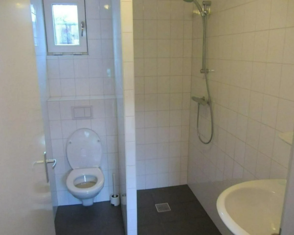 Foto van de Kamer gelegen aan de Dr. Stamstraat in Enschede