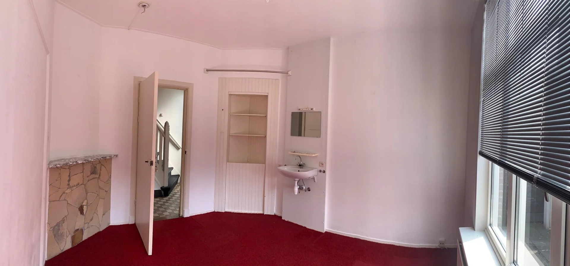 Foto van de Kamer gelegen aan de Dr. Stamstraat in Enschede