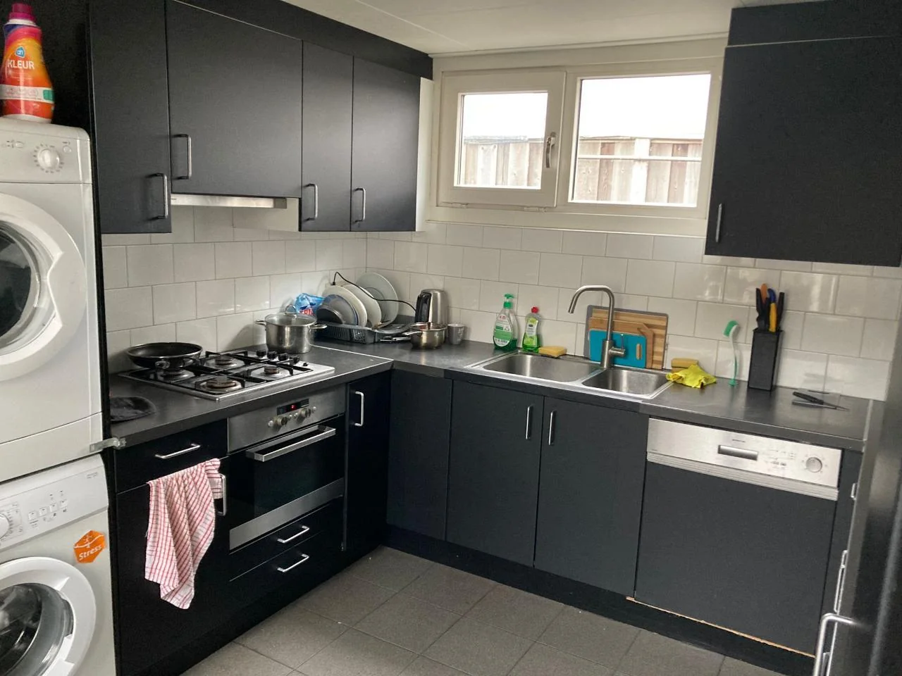Foto van de Kamer gelegen aan de Dr. Stamstraat in Enschede
