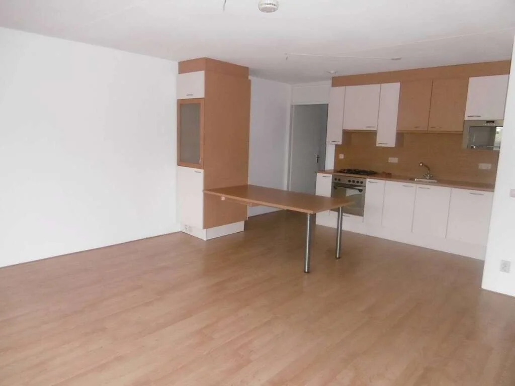 Foto van de Appartement gelegen aan de Klaas Katerstraat in Amsterdam