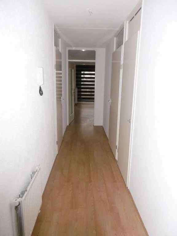Foto van de Appartement gelegen aan de Klaas Katerstraat in Amsterdam