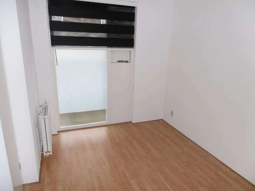 Foto van de Appartement gelegen aan de Klaas Katerstraat in Amsterdam