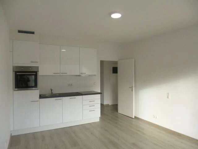 Foto van de Appartement gelegen aan de Tussen Meer in Amsterdam