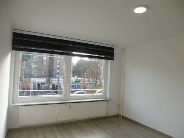 Foto van de Appartement gelegen aan de Tussen Meer in Amsterdam