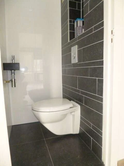 Foto van de Appartement gelegen aan de Tussen Meer in Amsterdam