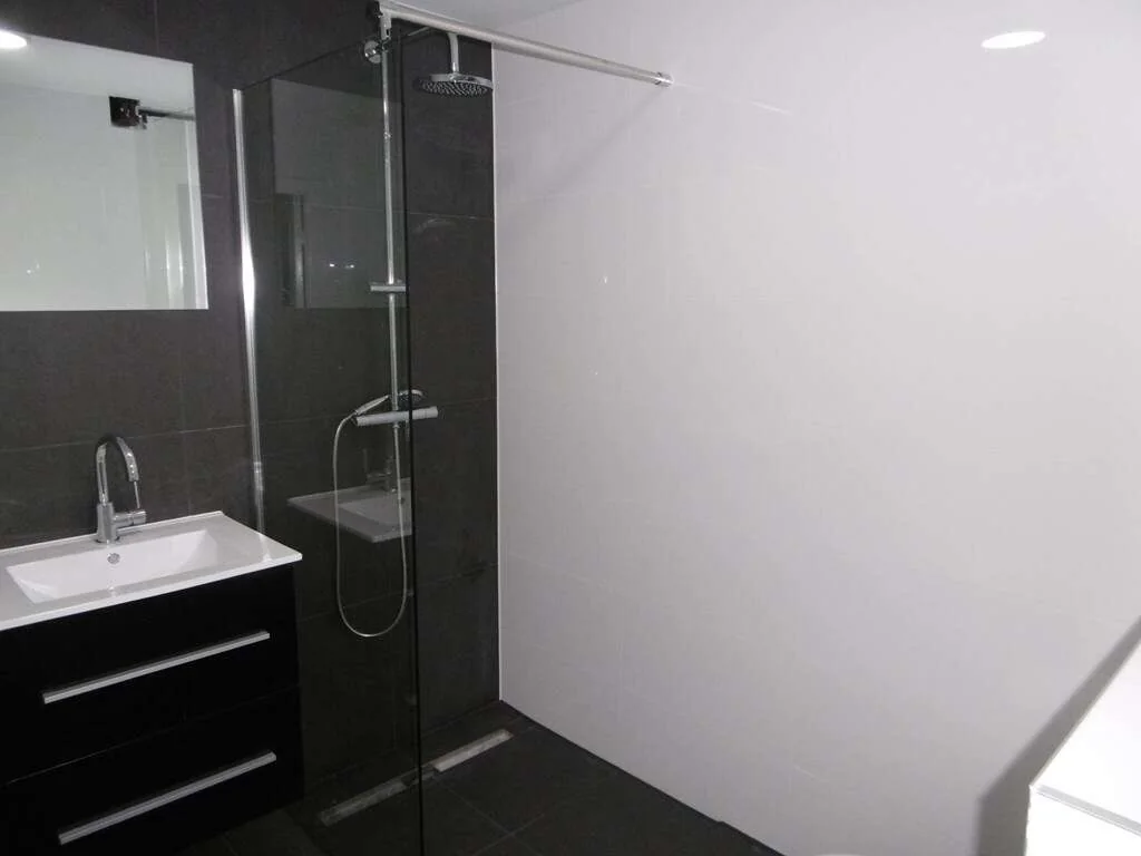 Foto van de Appartement gelegen aan de Tussen Meer in Amsterdam