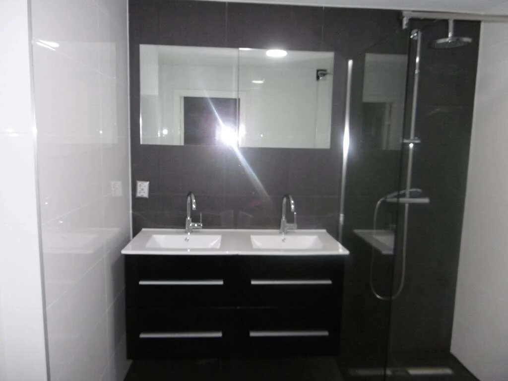 Foto van de Appartement gelegen aan de Tussen Meer in Amsterdam