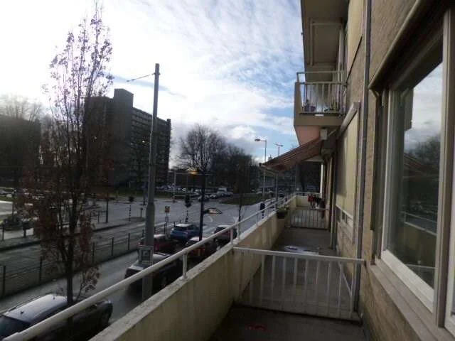 Foto van de Appartement gelegen aan de Tussen Meer in Amsterdam