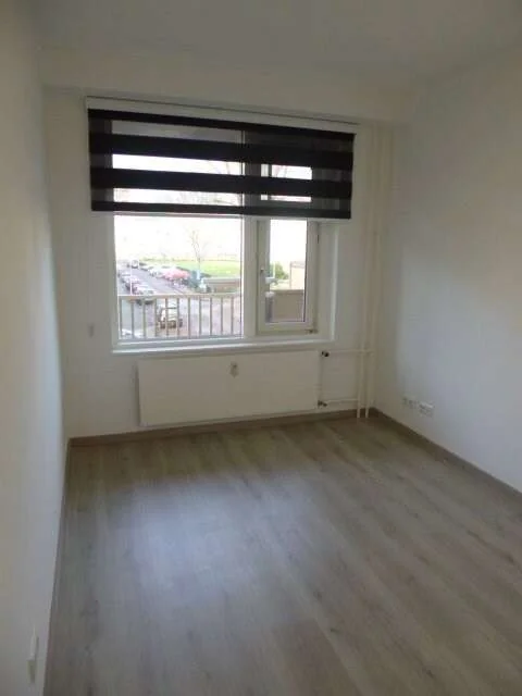 Foto van de Appartement gelegen aan de Tussen Meer in Amsterdam