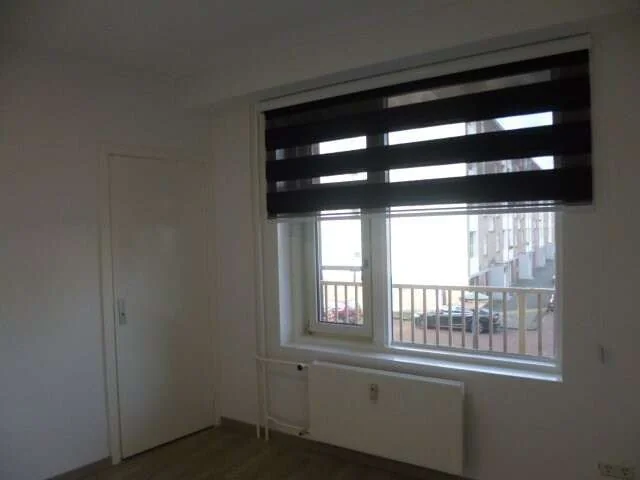 Foto van de Appartement gelegen aan de Tussen Meer in Amsterdam