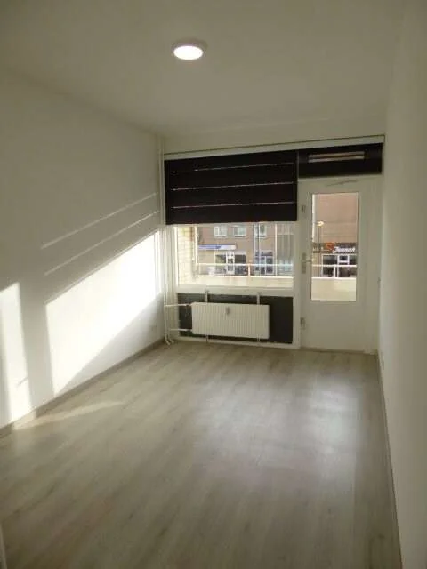 Foto van de Appartement gelegen aan de Tussen Meer in Amsterdam